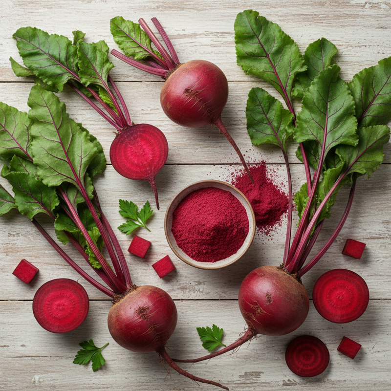 ❤️ Beetroot Powder