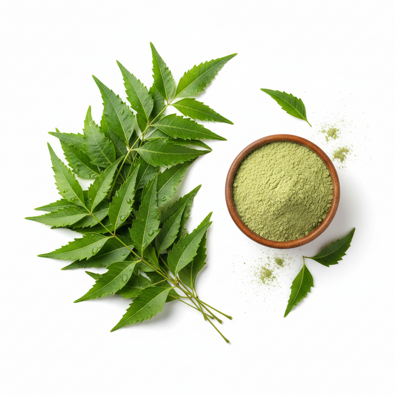🌿 Neem Powder